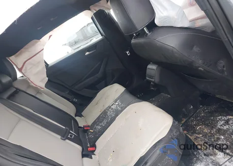 2021 Volkswagen Jetta 1.4T R-Line/1.4T S/1.4T Se из США, поврежденный, VIN 3VWC57BU9MM013174